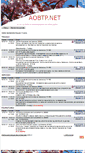 Mobile Screenshot of aobtp.net